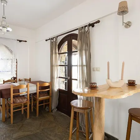 Sun Kiss Cottage, #feelslikehome Σπίτι διακοπών *