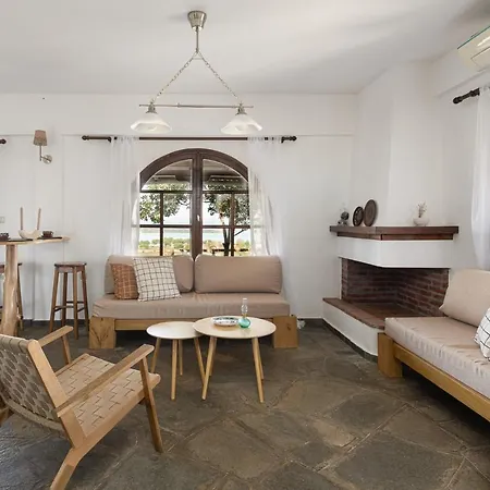 Sun Kiss Cottage, #feelslikehome Σπίτι διακοπών