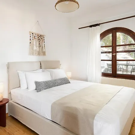 Sun Kiss Cottage, #feelslikehome * Βουρβουρού