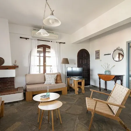 Sun Kiss Cottage, #feelslikehome Σπίτι διακοπών *