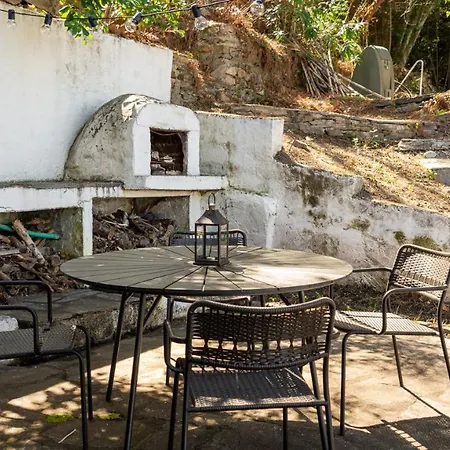 Sun Kiss Cottage, #feelslikehome * Βουρβουρού