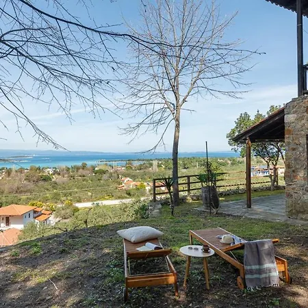 Sun Kiss Cottage, #feelslikehome * Βουρβουρού