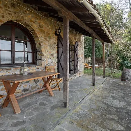 Σπίτι διακοπών Sun Kiss Cottage, #feelslikehome