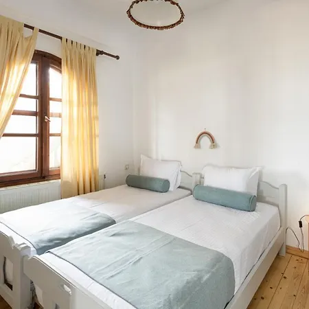 Σπίτι διακοπών Sun Kiss Cottage, #feelslikehome *
