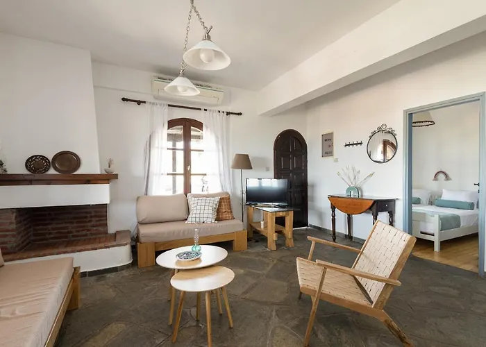 Sun Kiss Cottage, #feelslikehome 펜션 *