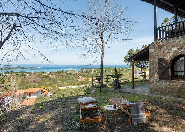 Sun Kiss Cottage, #feelslikehome * 보우르보우로우