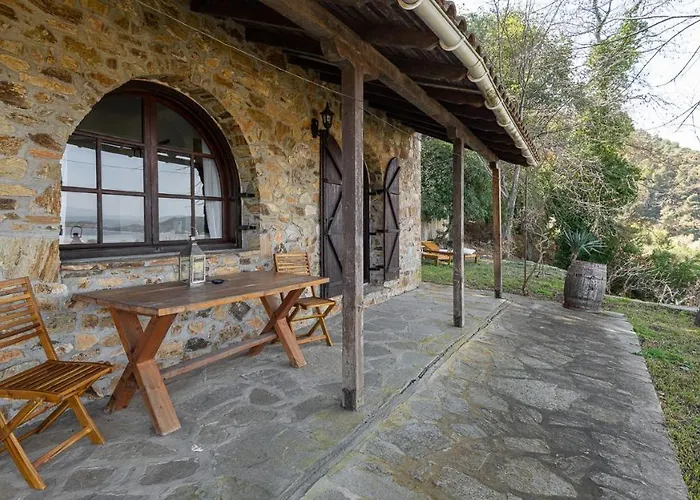 펜션 Sun Kiss Cottage, #feelslikehome