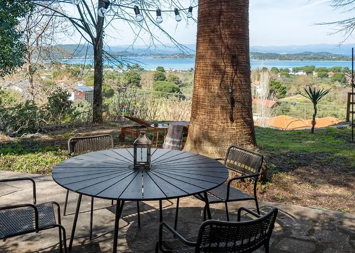 Sun Kiss Cottage, #feelslikehome 펜션 보우르보우로우
